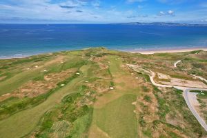 Tralee 1st 18th And 10th